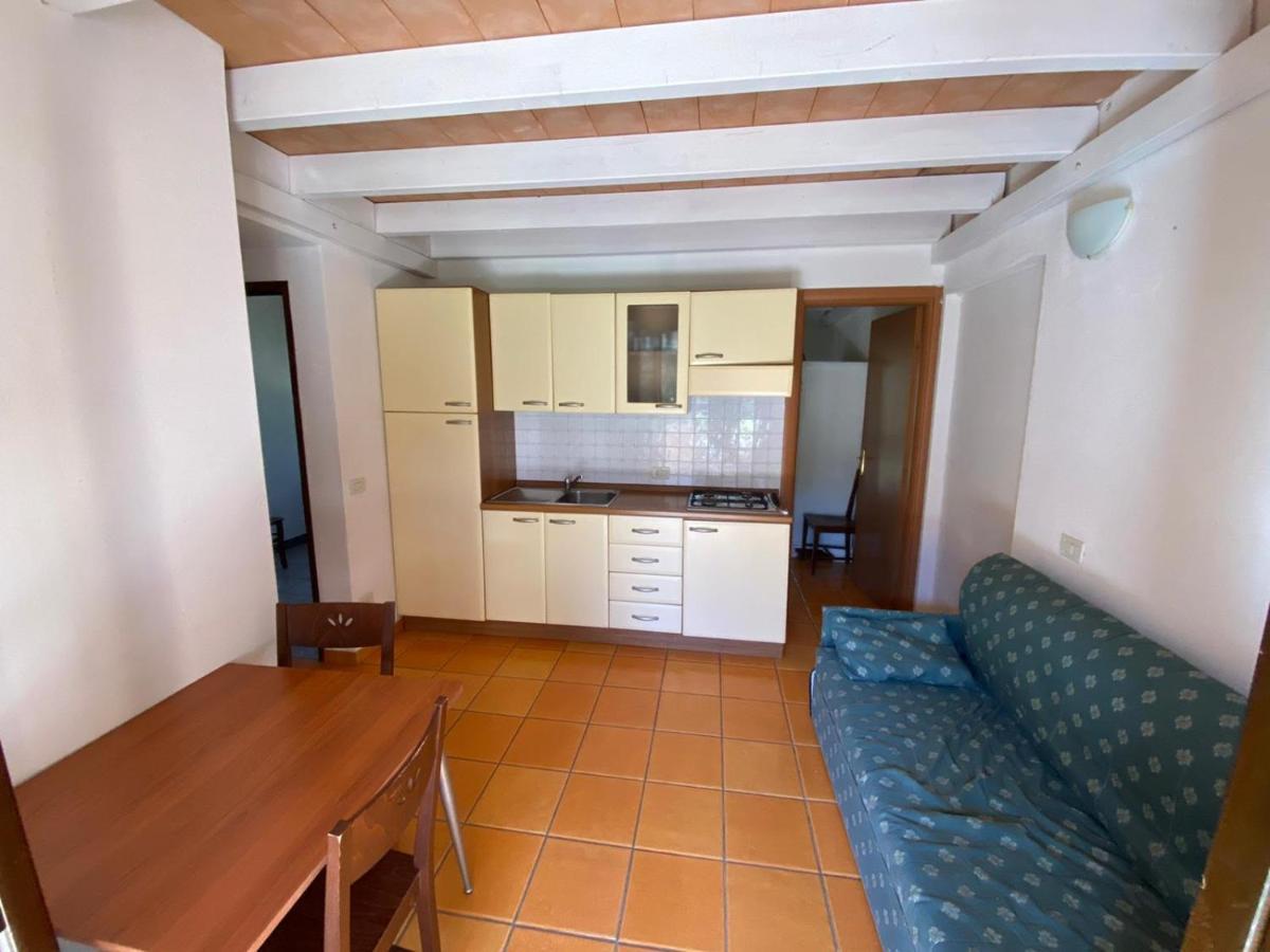 Iris 6 San Teodoro (Sardinia) Exterior foto